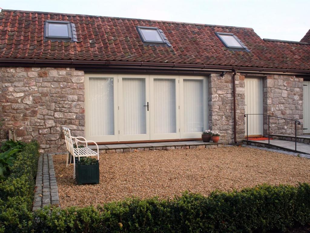 Bishops Farm Apartment Bristol