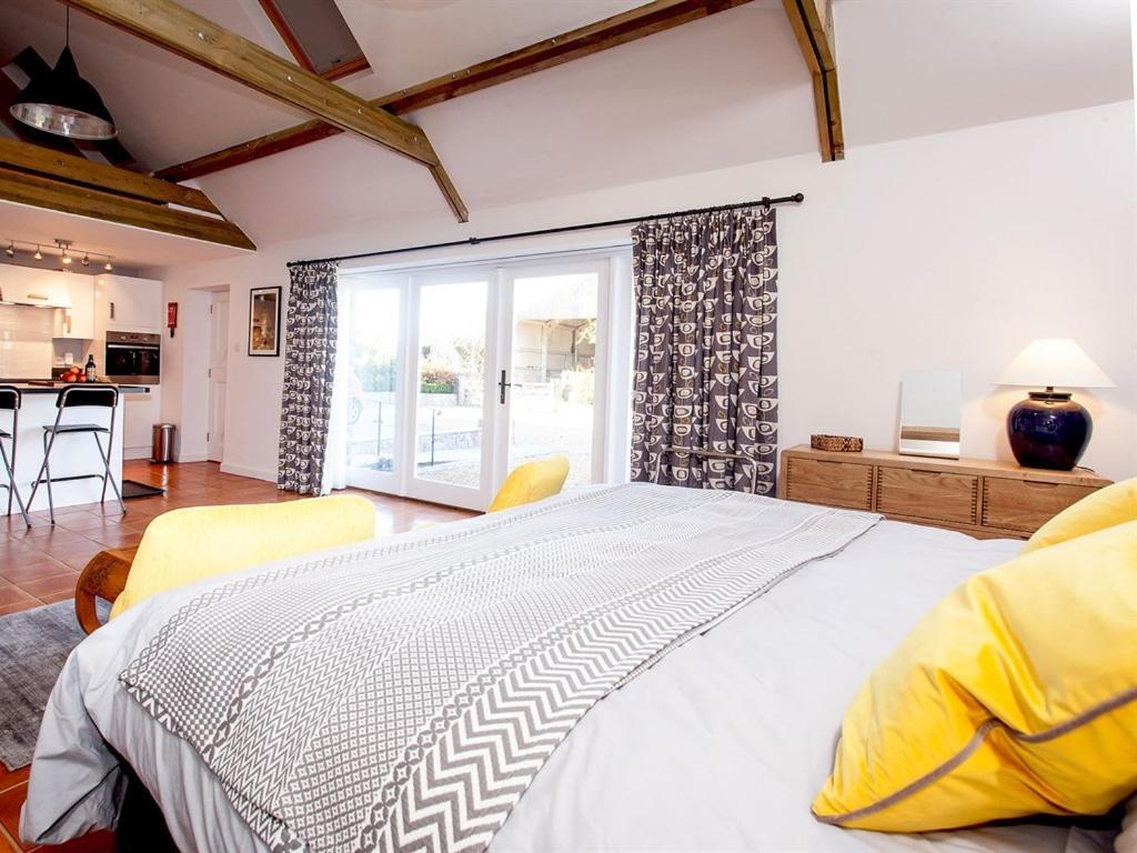 Bishops Farm Apartment Bristol