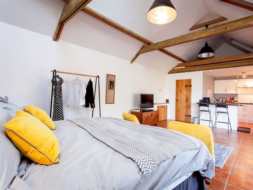 Apartment Bishops Farm